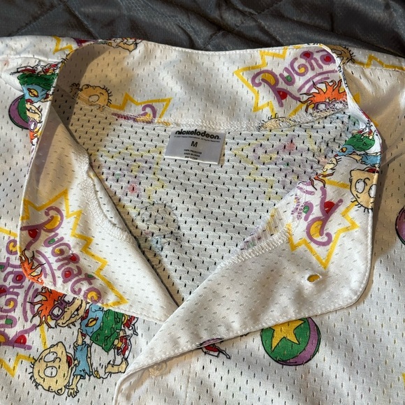 Nickelodeon Rugrats Shirt - Picture 7 of 7